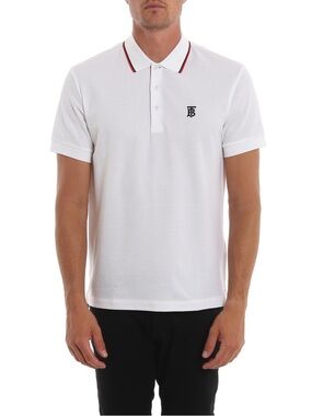 Burberry Walton polo shirt men’s medium